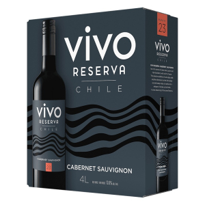 Vivo Cabernet Sauvignon